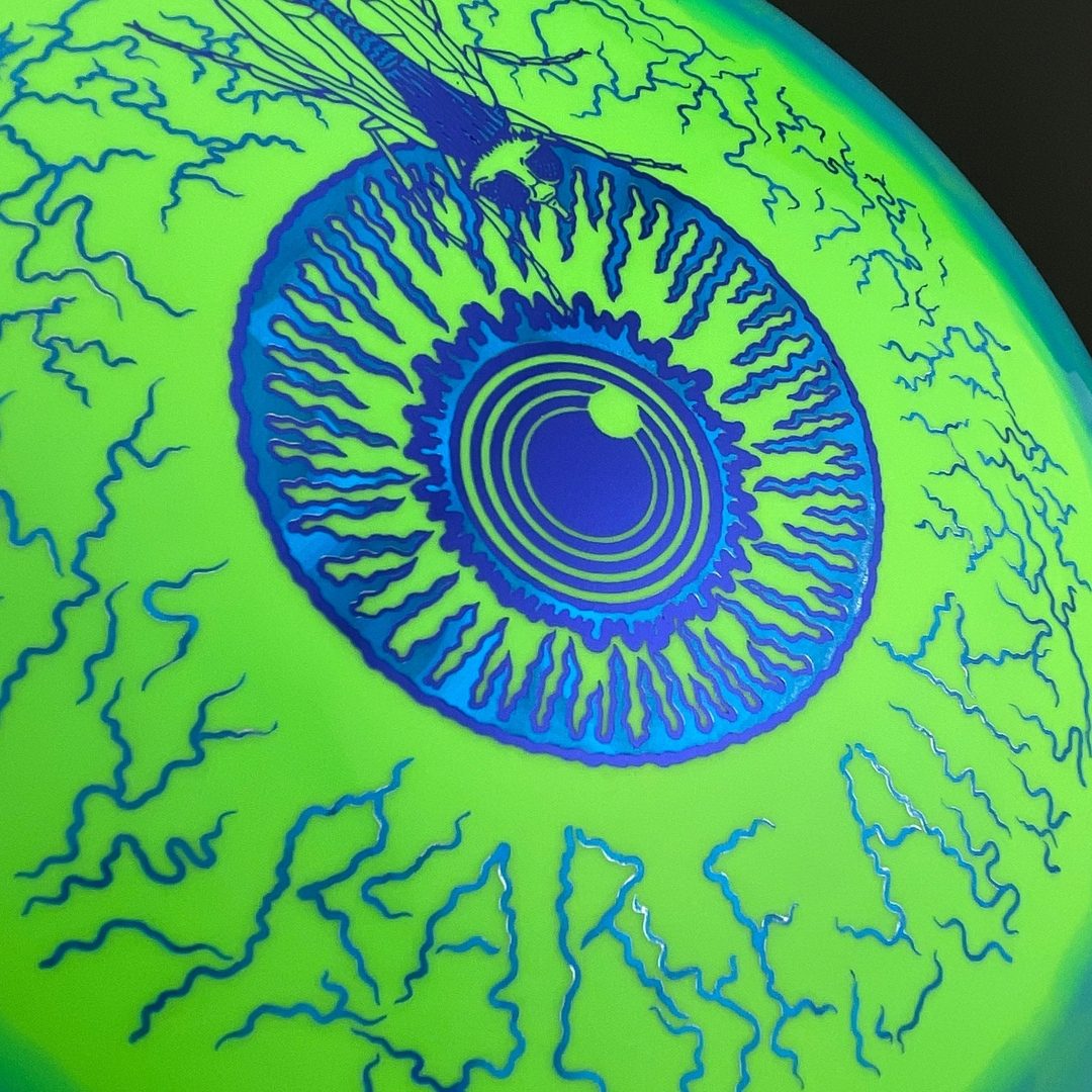 Halo Star Wraith - Eye-Fly RAD V2 by Ripper Studios Innova