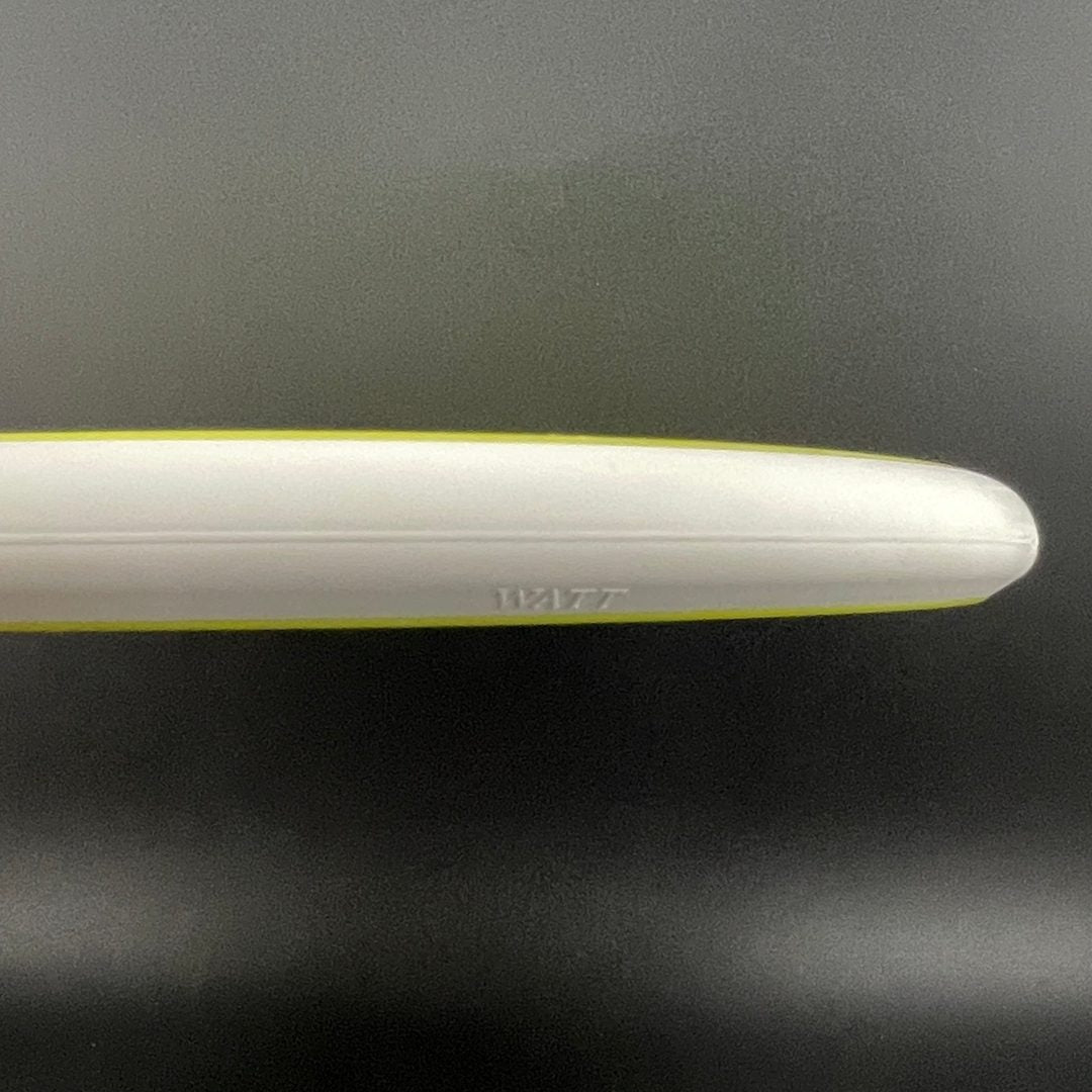 Firm Electron Watt MVP