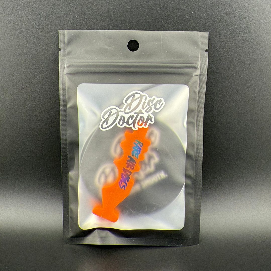 Disc Doctor Repair Tool 3.0 - Rare Air Discs Limited Edition Disc Doctor