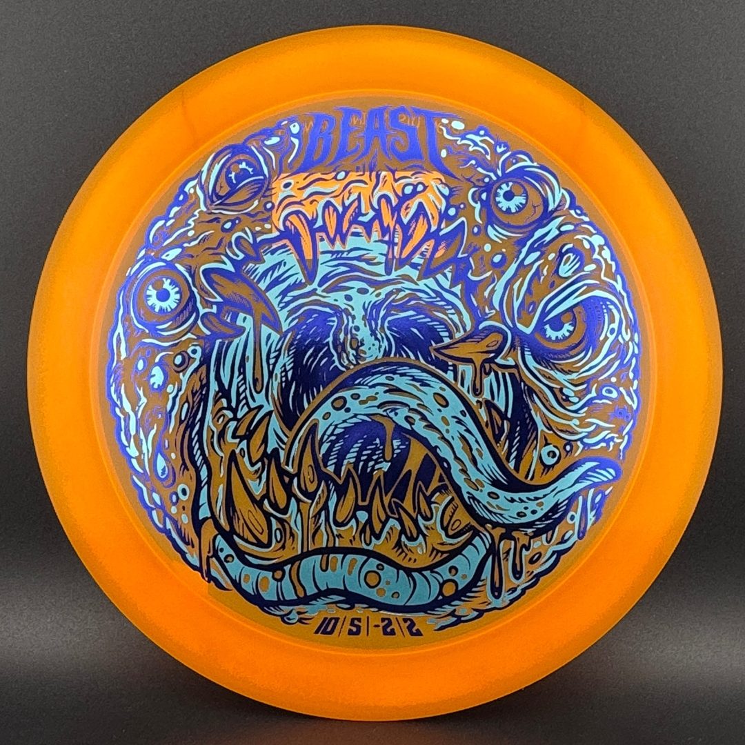 Champion Beast - Bog Beast XXL Innova