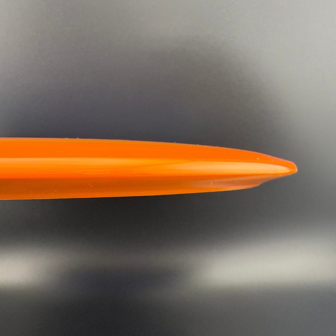 Retina Chemtrail - Elk Man by Ripper Studios Doomsday Discs