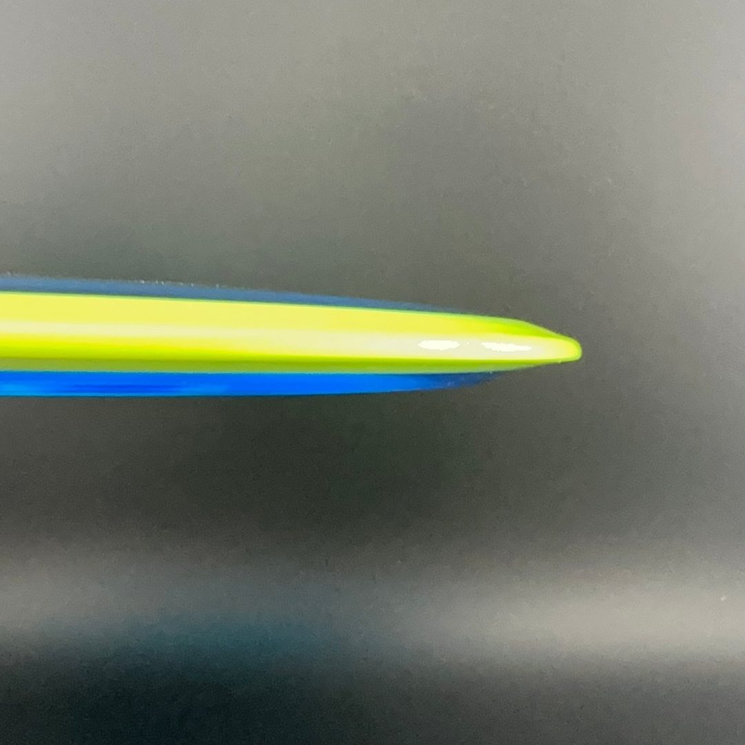 Proton Insanity - RADioactive Man By Ripper Studios Axiom