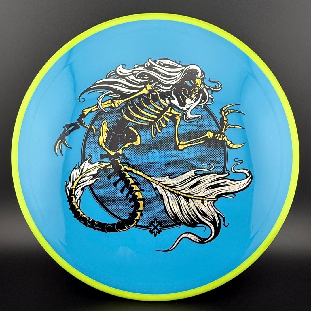 Neutron Balance - "Siren" by Marm O. Set Axiom