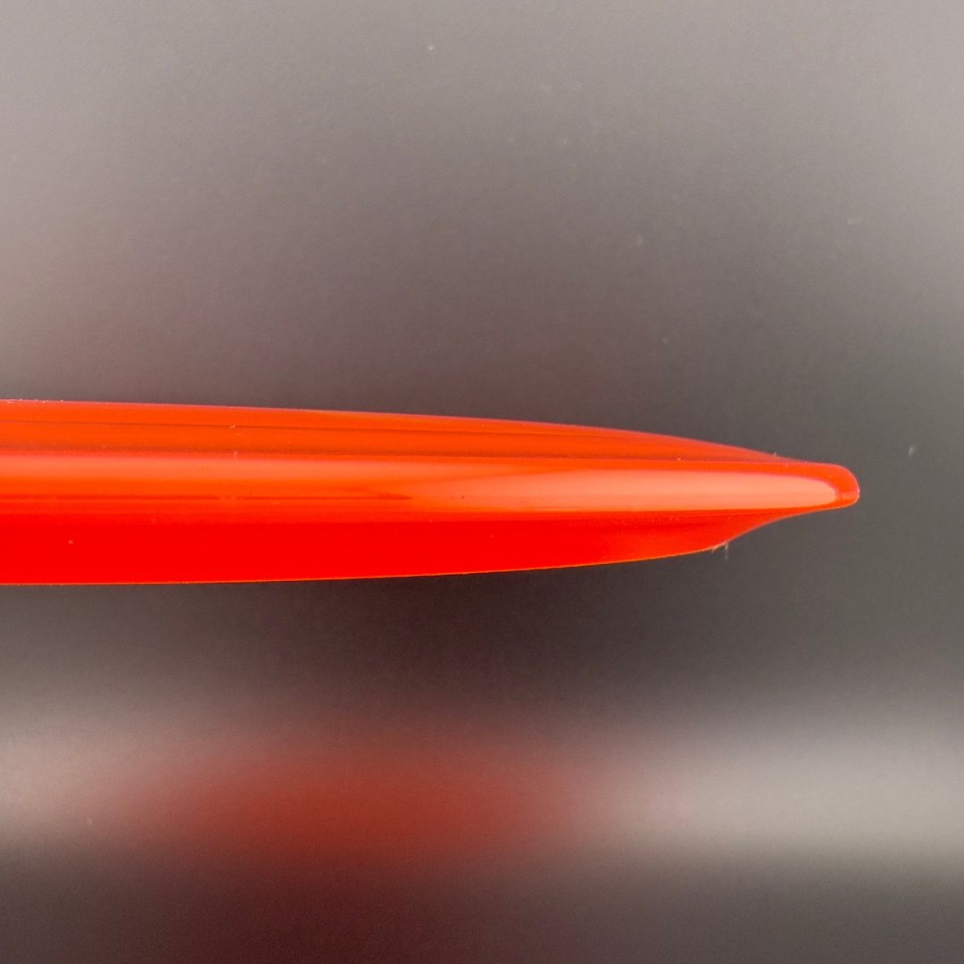 Z Swirl Captain's Raptor - Ulibarri x Wysocki Collab Edition Discraft