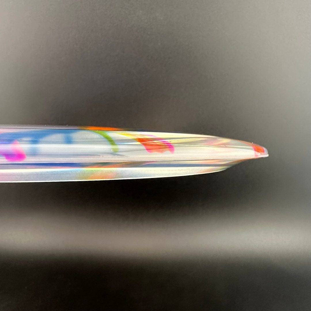 I-Dye Champion Thunderbird Innova