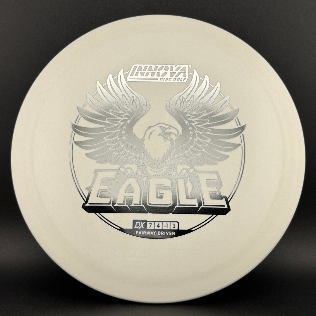 DX Eagle Innova