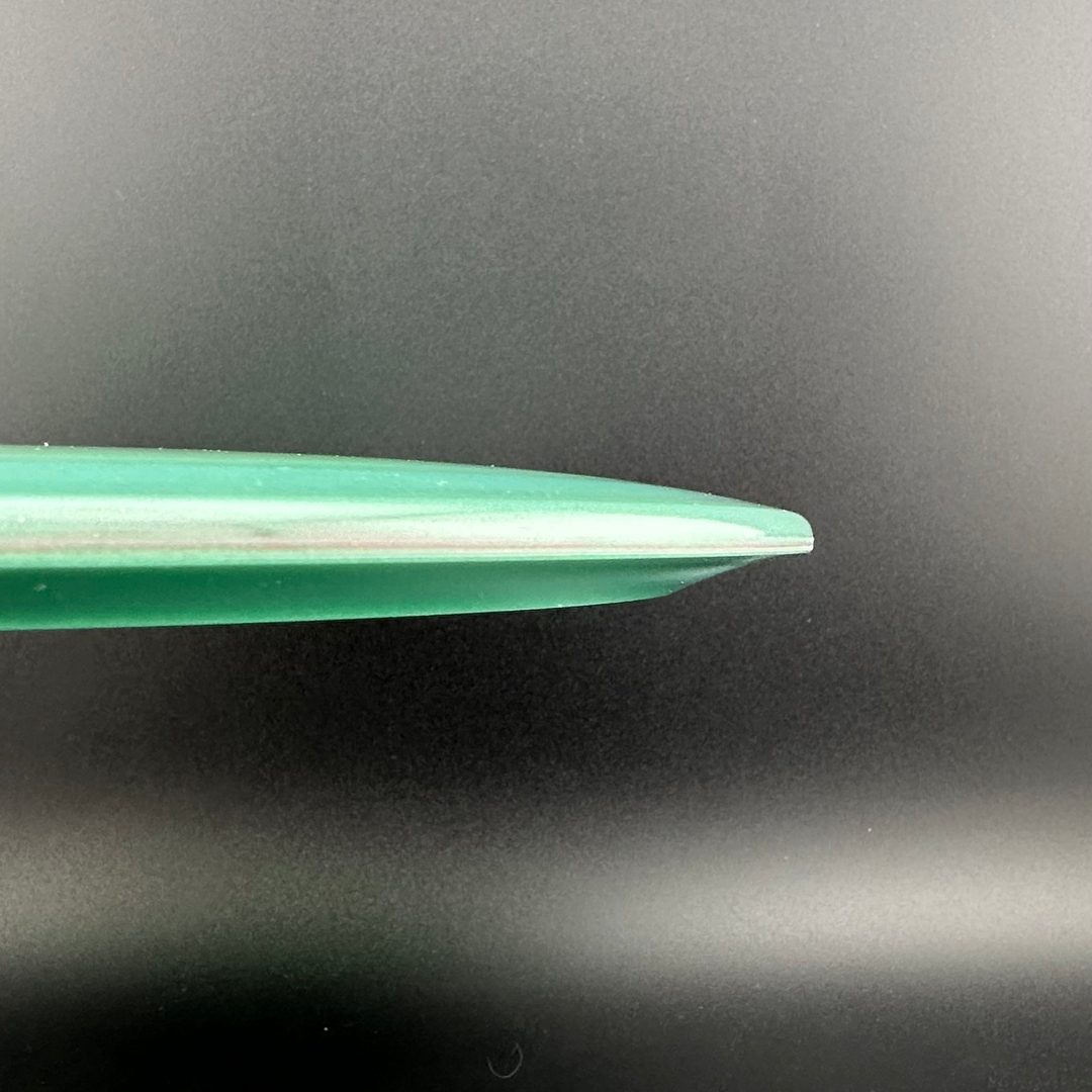 Swirly Glow Champion Firebird - F2 Innova