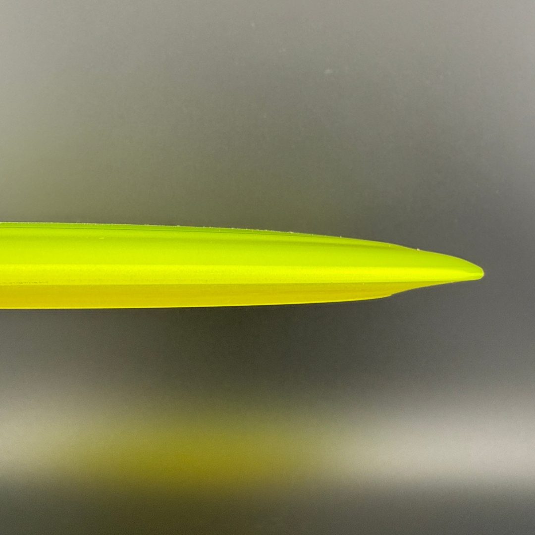 Stiff Colorshift Z Nuke - Ledgestone 2025 Discraft