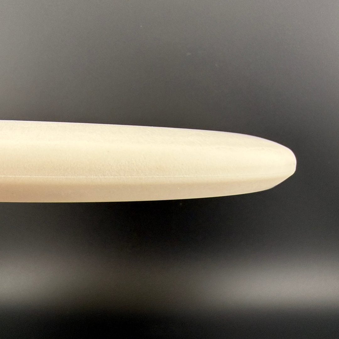 D-Line P2 - X-Out - Mini Huk Stamp - Innova Made *Warehouse Stash* Discmania