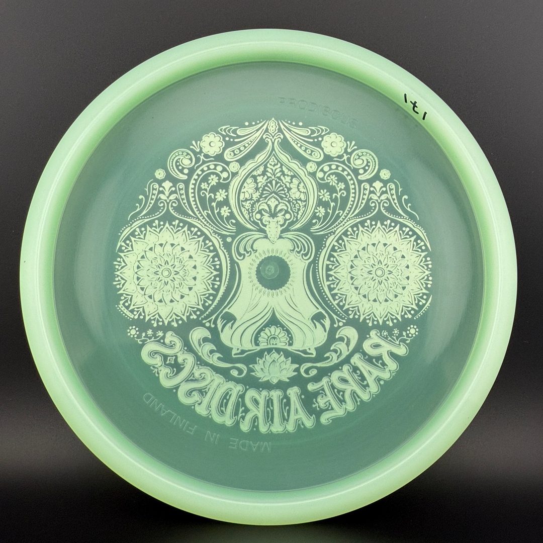 Premium Jokeri - Meditating Mandalas by Manny Trujillo Prodiscus