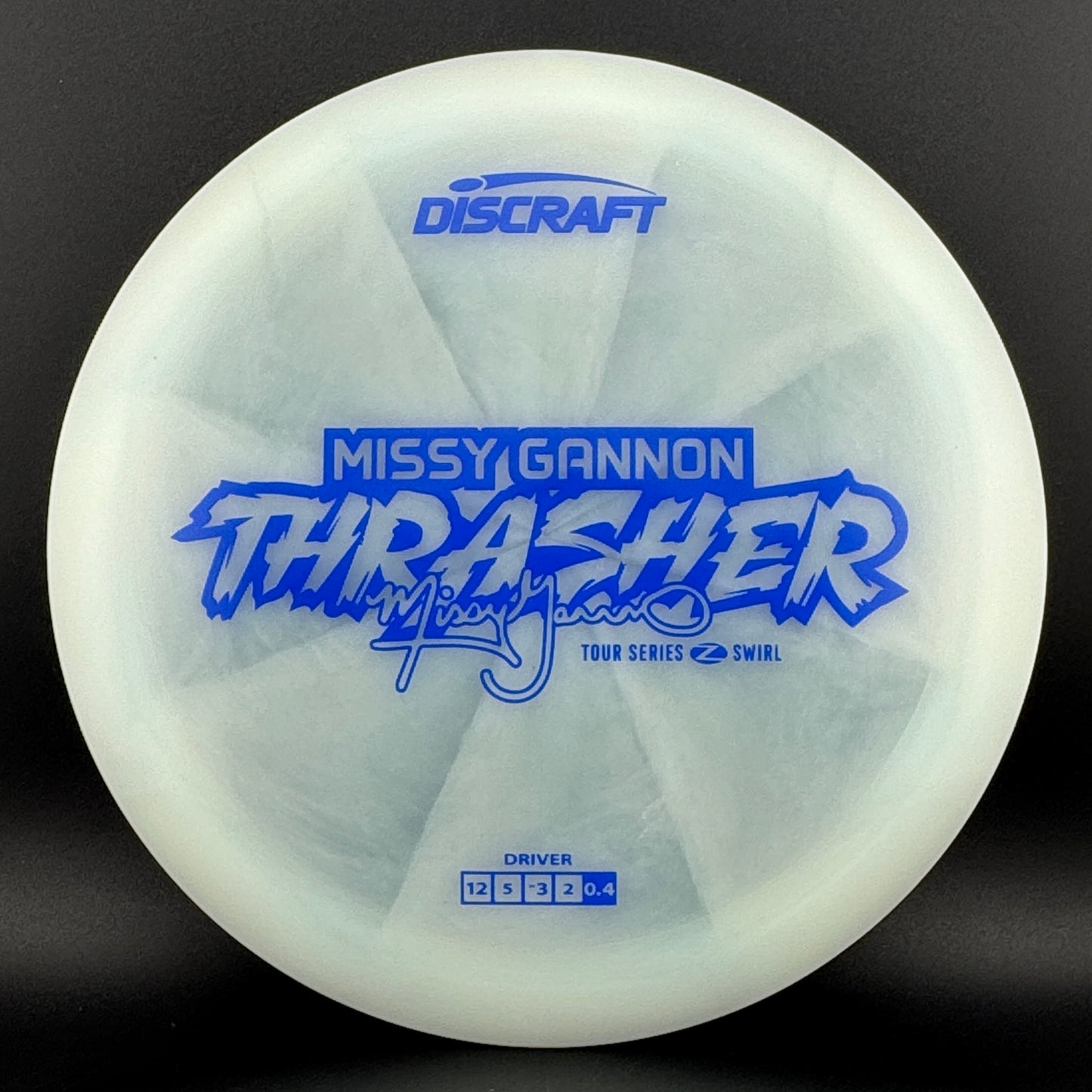 Z Swirl Thrasher - Missy Gannon 2025 Tour Series