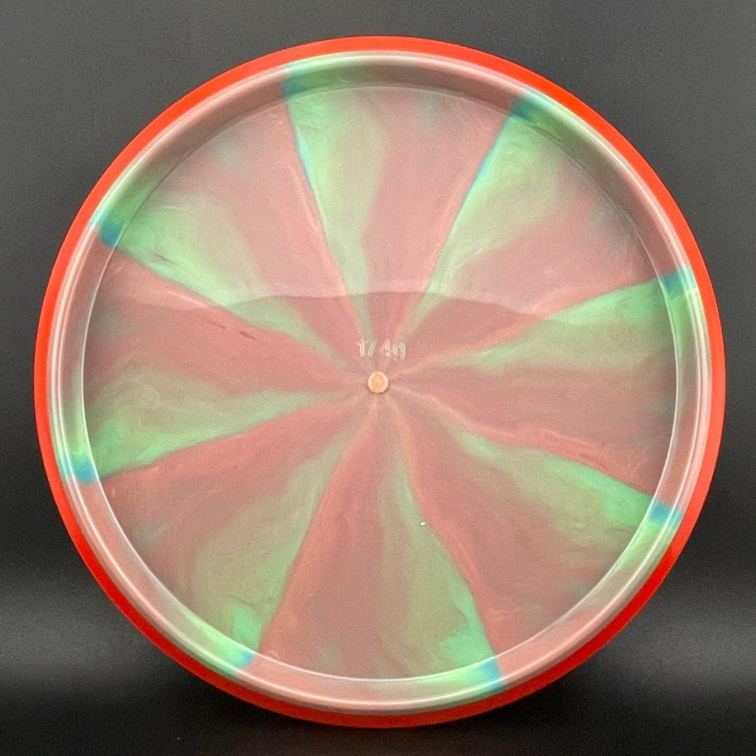 Cosmic Neutron Tempo - Jeremy Koling Team Series Axiom