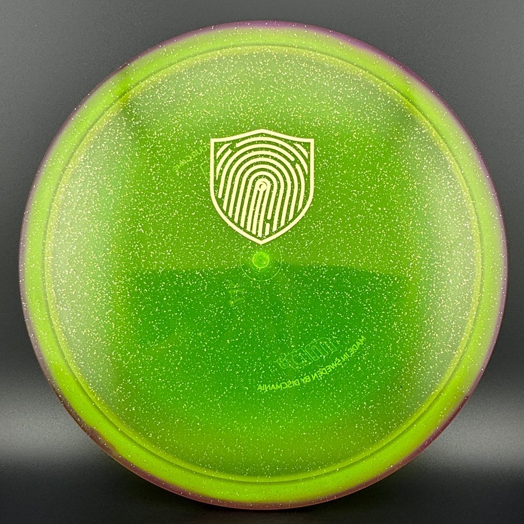 Metal Flake Horizon C-Line MD3 - Fan Vote dna Series Discmania