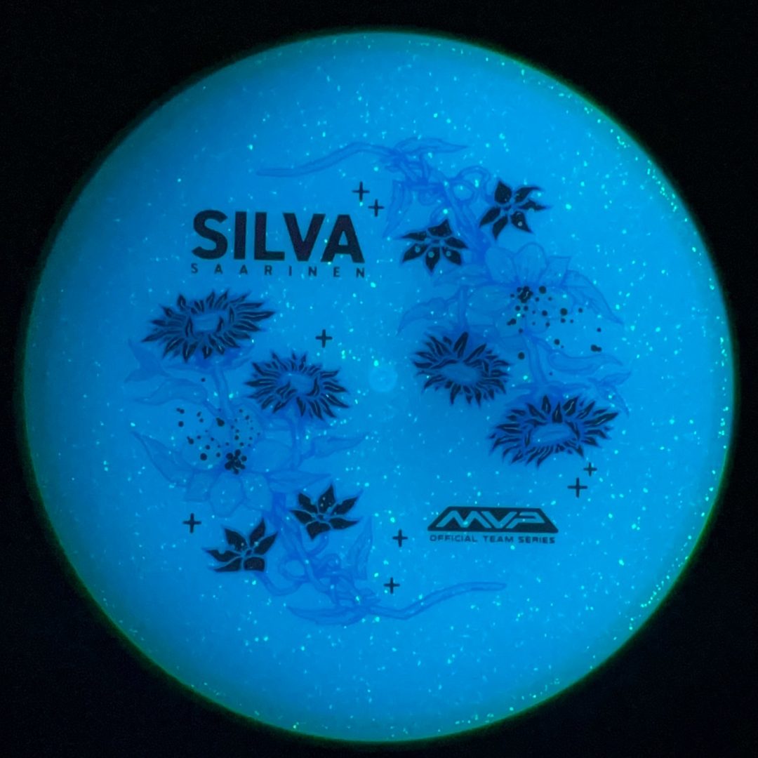 Particle Eclipse Proxy - Silva Saarinen - Gyropalooza 2025 Axiom