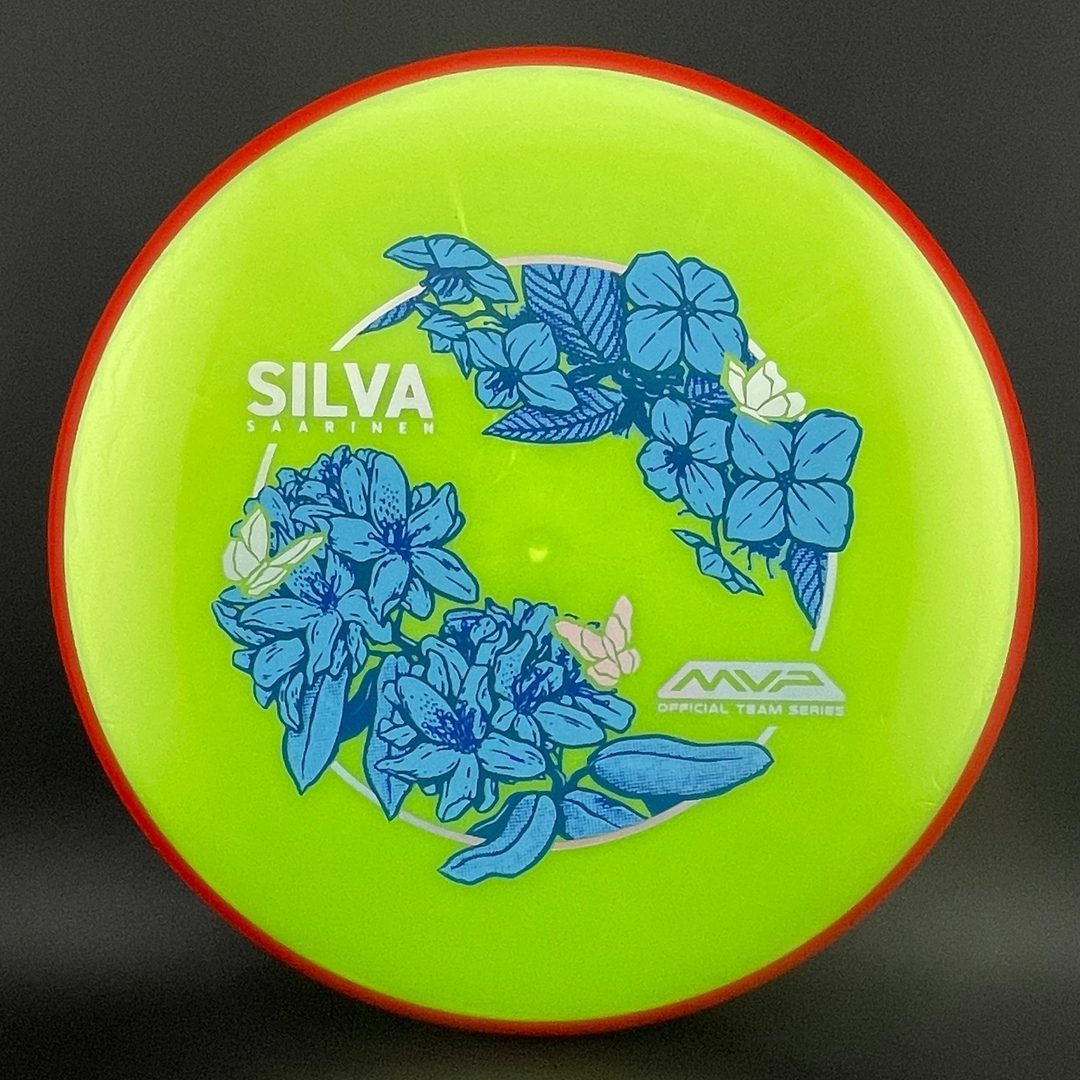 Soft Plasma Proxy - Silva Saarinen Team Series Axiom