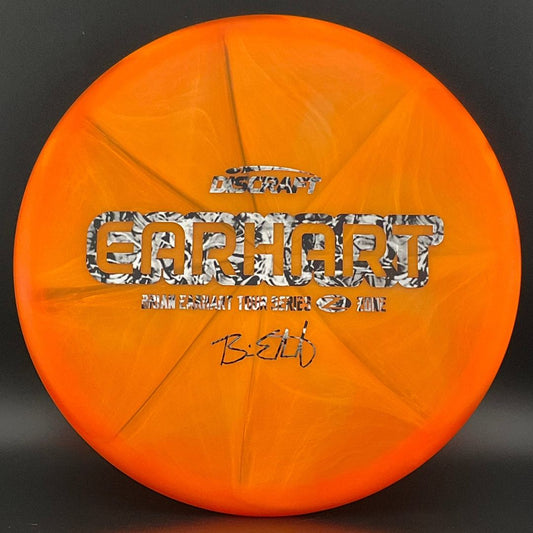 Z Swirl Zone - 2020 Brian Earhart Tour Series Discraft