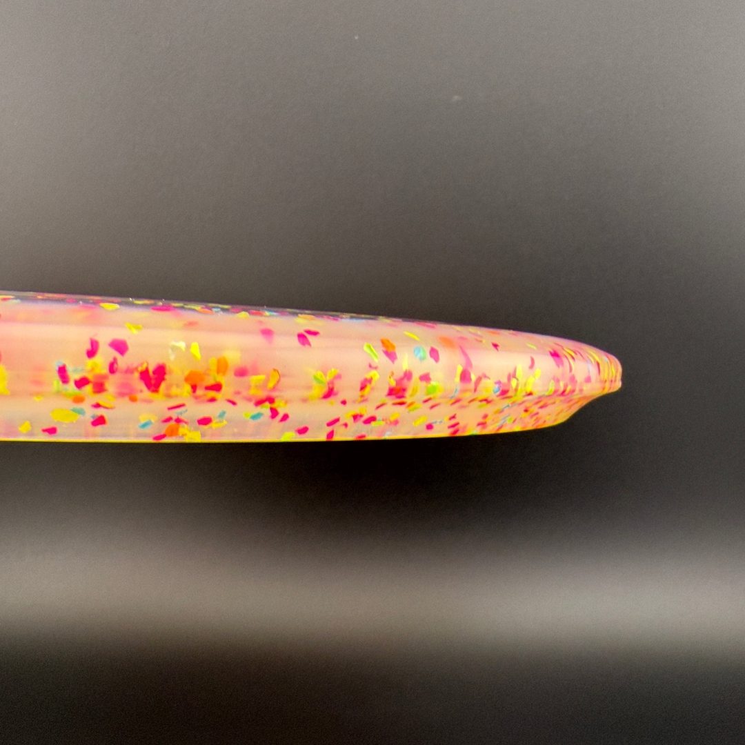 Z Confetti Buzzz - Ben Callaway Victory Edition Discraft