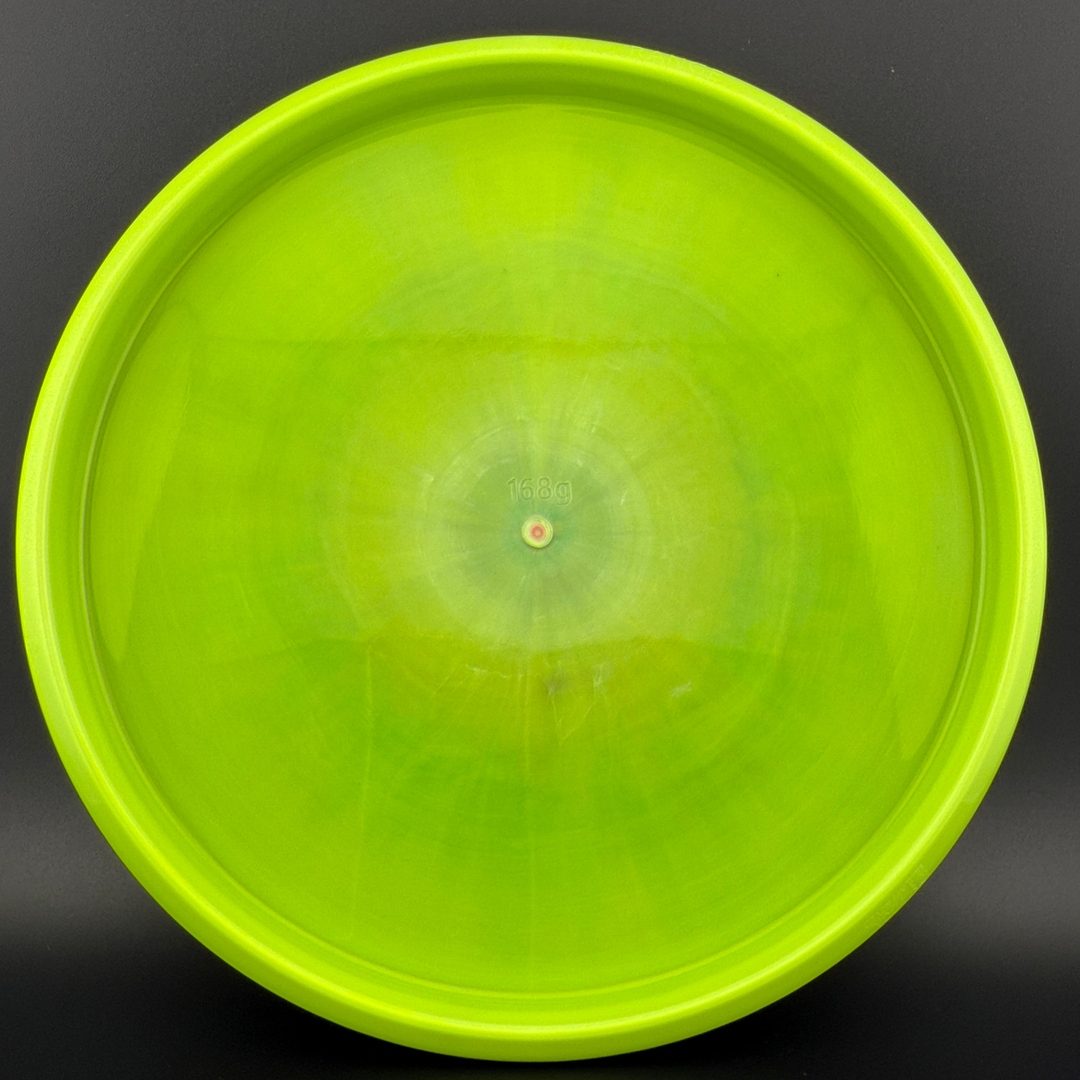 Neutron Range - "Disc Golf Farm" Streamline