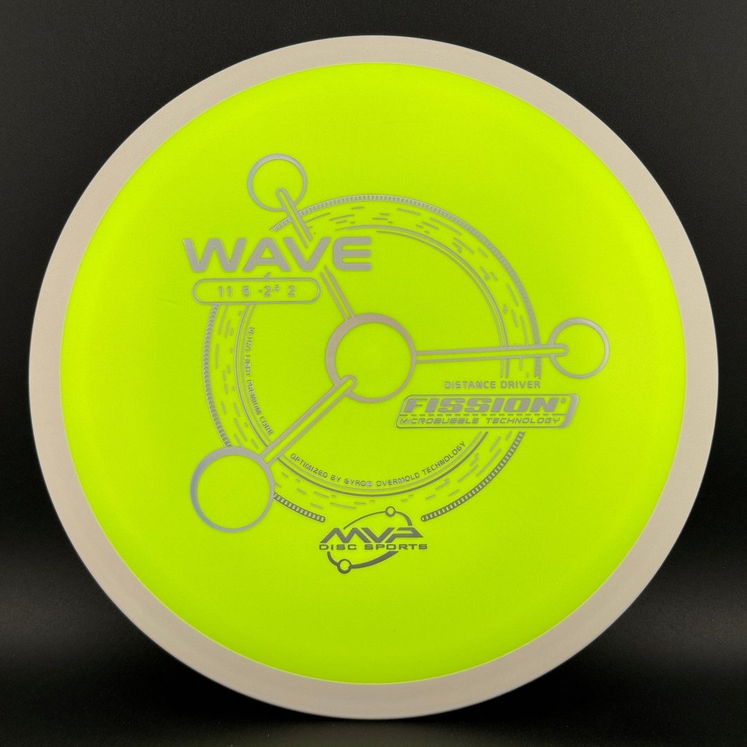 Fission Wave MVP