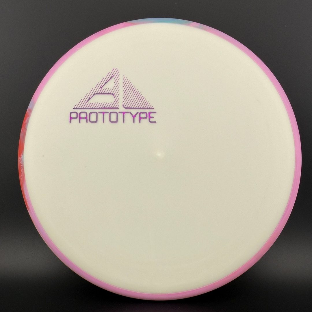 Eclipse Electron Proxy - Prototype - Gyropalooza 2025