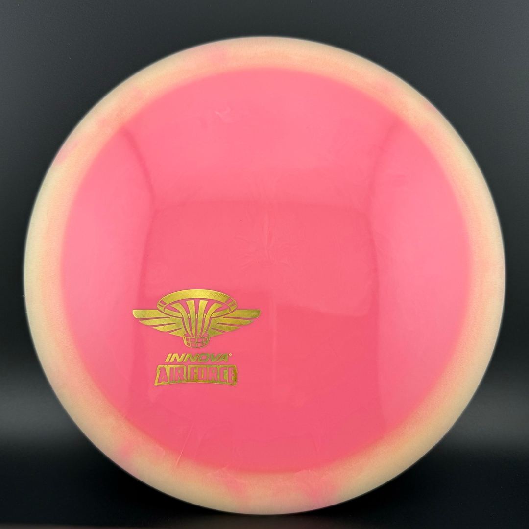 Proto Glow Halo Champion Gorgon - Air Force Innova