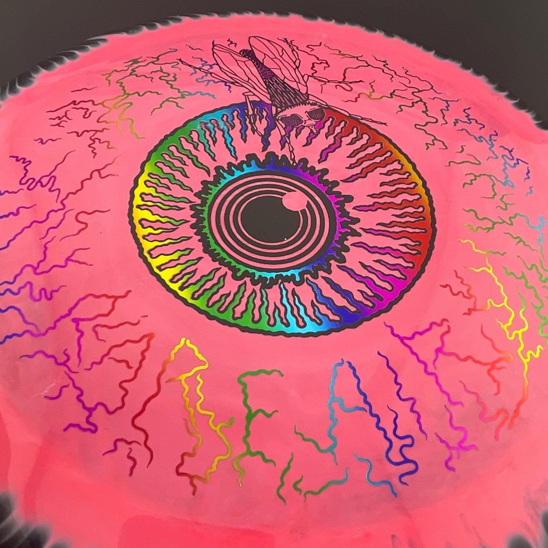 Halo Star Destroyer - Eye-Fly RAD V2 by Ripper Studios Innova