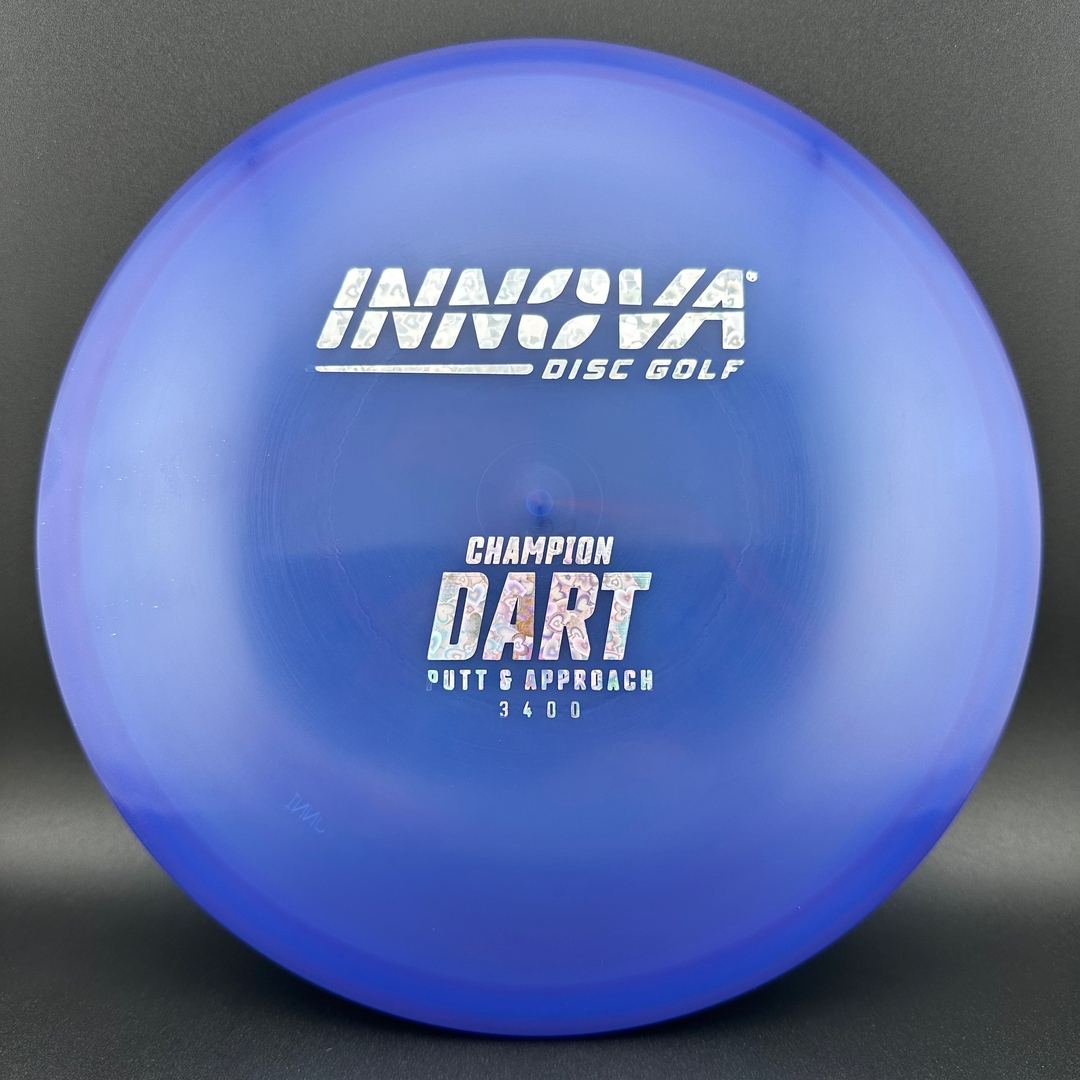 Champion Dart Innova