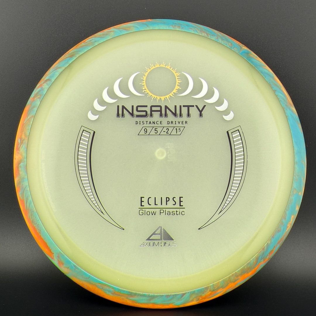 Eclipse Insanity Axiom