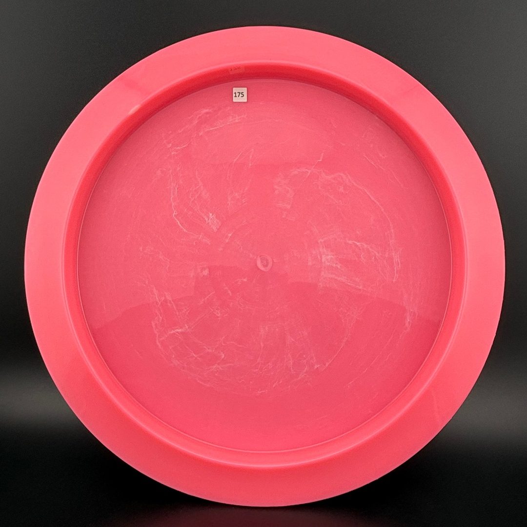 Aura Animus - 2nd Run Crest TSA