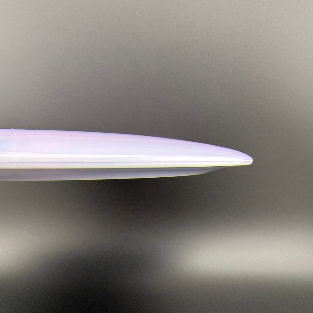 Swirly Star Wraith - Philo Brathwaite 2025 Tour Series Innova