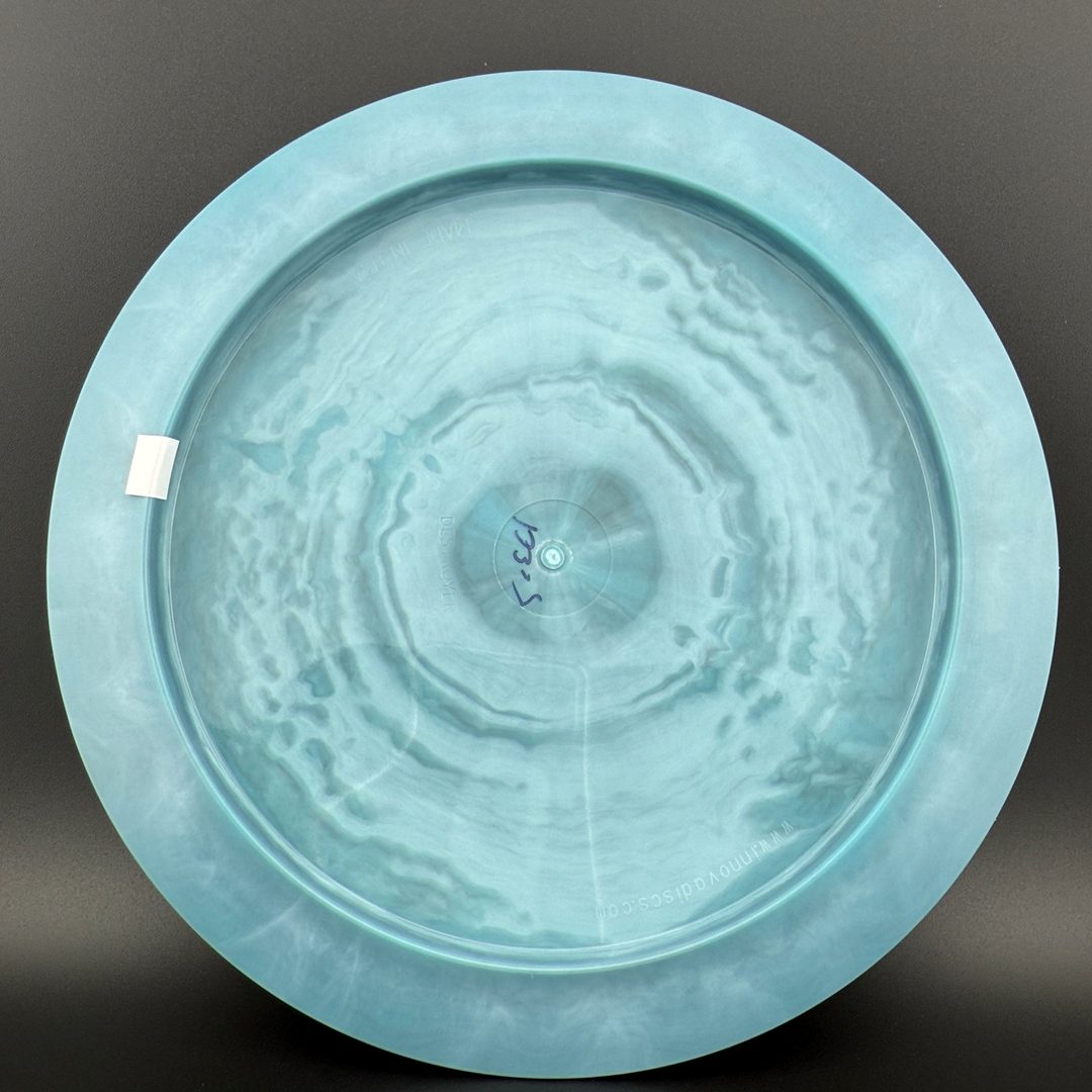 Swirly Star Destroyer - Air Force Innova