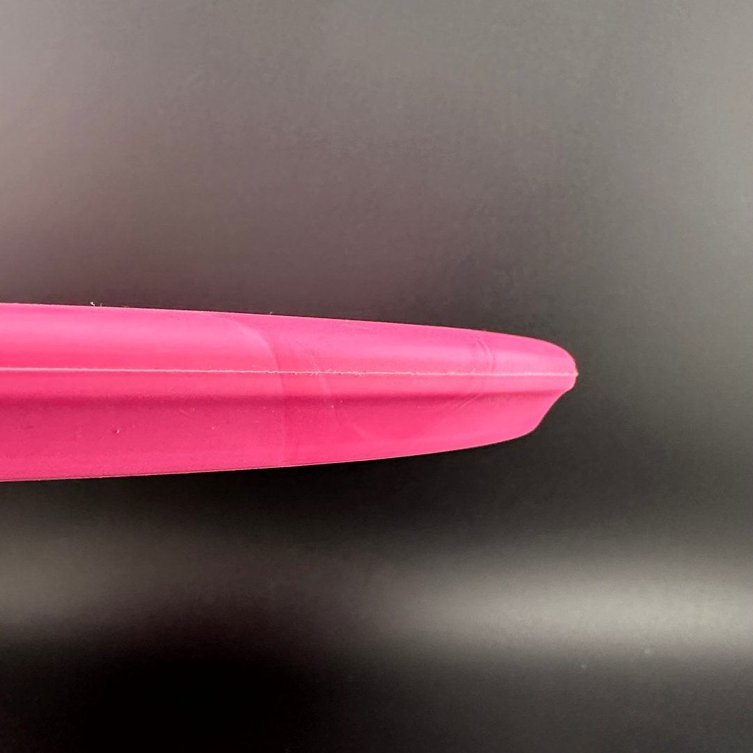 Swirl P-Line P4 Flex 2 - Razor Claw Kyle Klein 2025 Sig Series Discmania