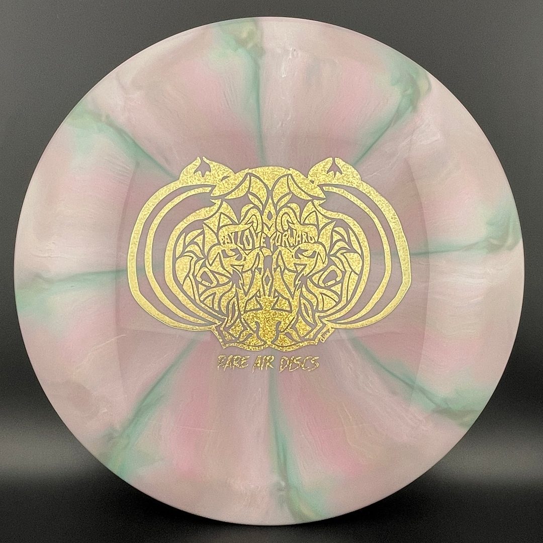 Nebula Aura Mantra - Pay It Forward - Fundraiser TSA