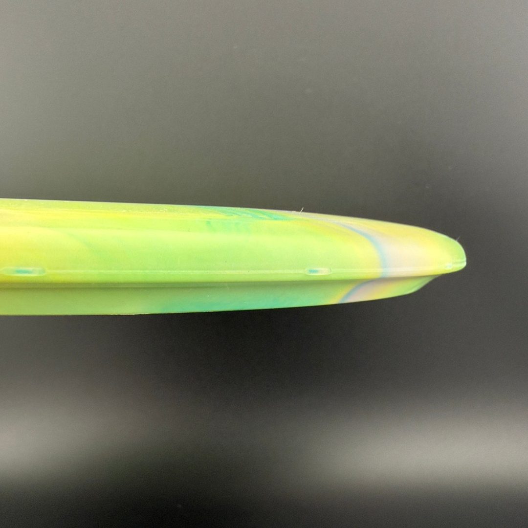 Firm Nebula Nerve Pathfinder - Trial Run