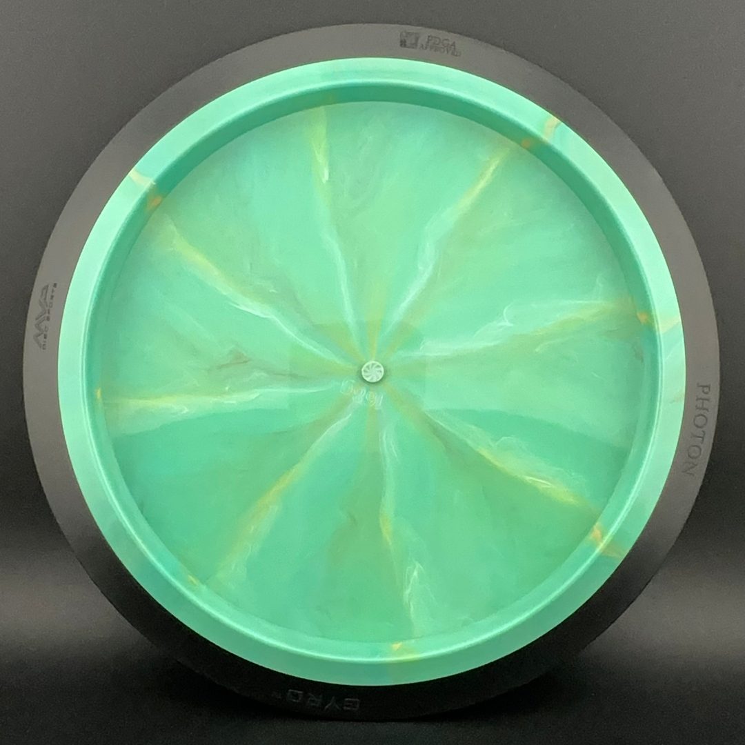 Cosmic Neutron Photon MVP