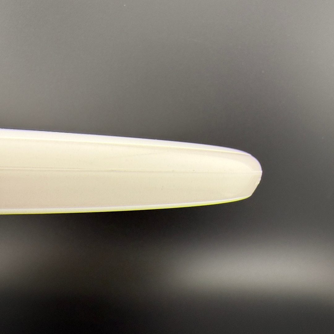 Soft Neutron Pitch - Baseball Edition Axiom