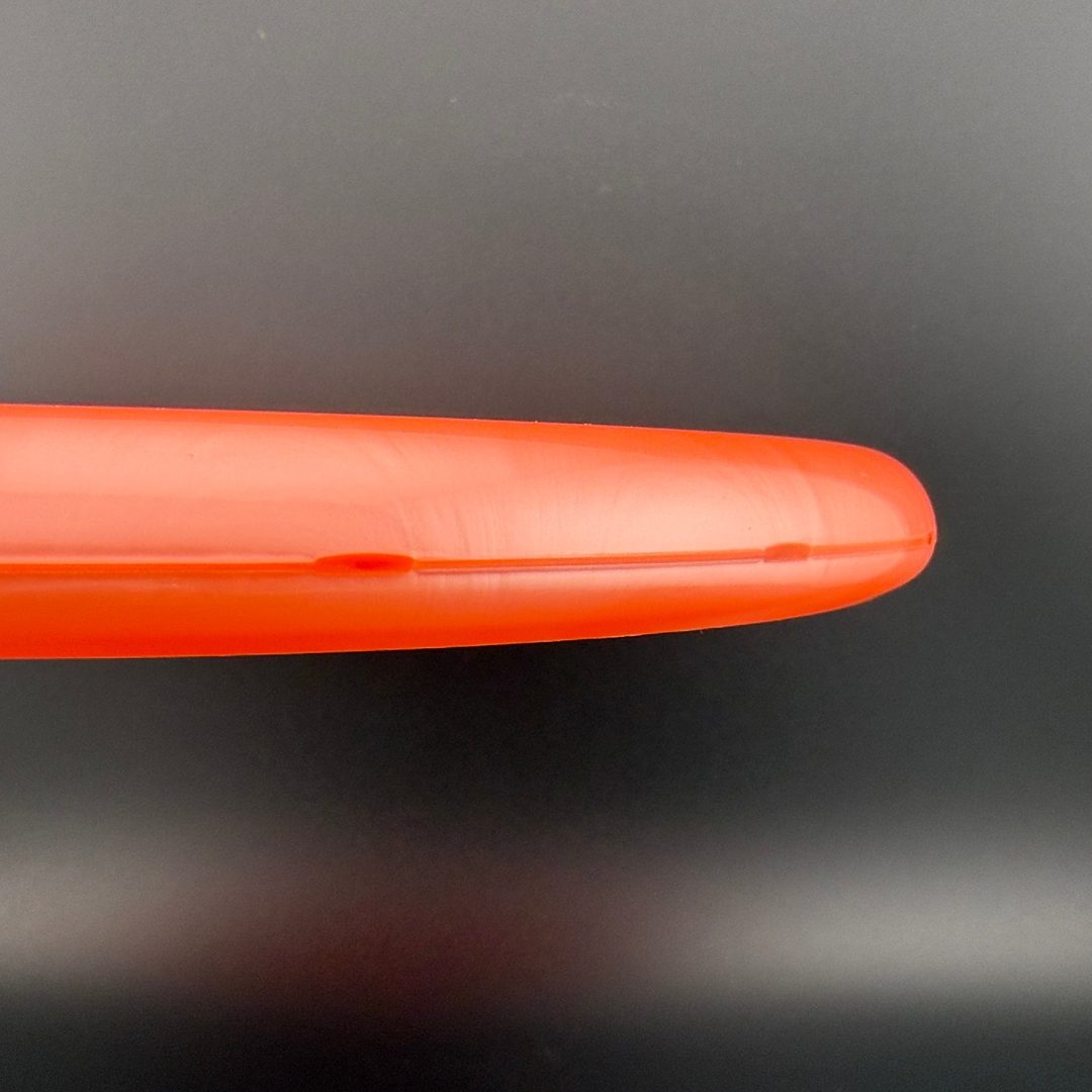 Plasma Range - Eagle McMahon Synergy Series #4 Streamline