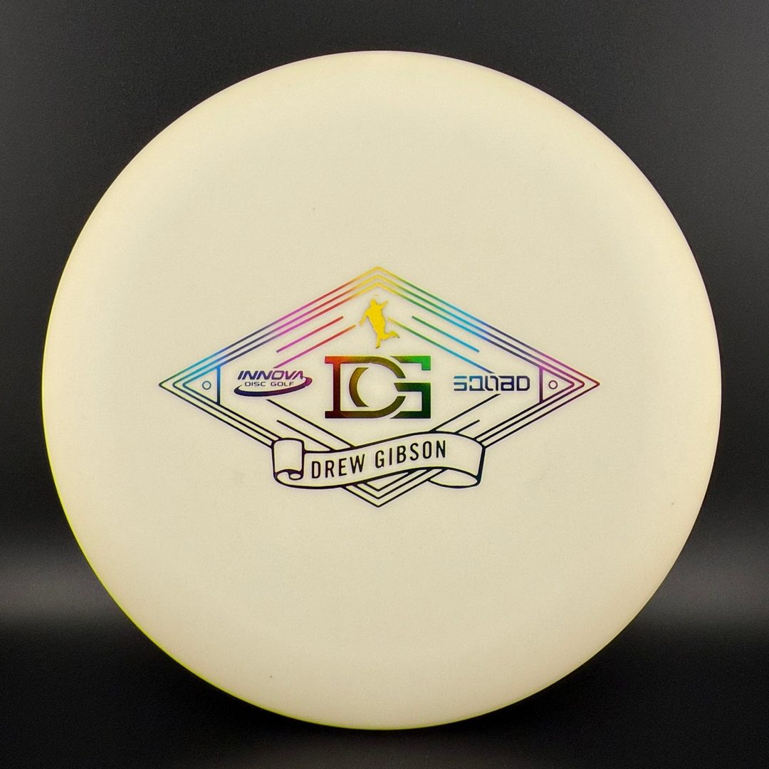 Glow KC Pro Aviar Penned - Deuce Squad *Gibson Stash* Innova