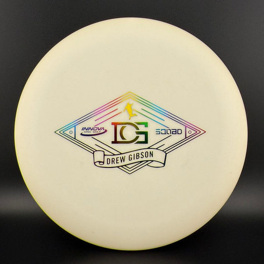 Glow KC Pro Aviar Penned - Deuce Squad *Gibson Stash* Innova