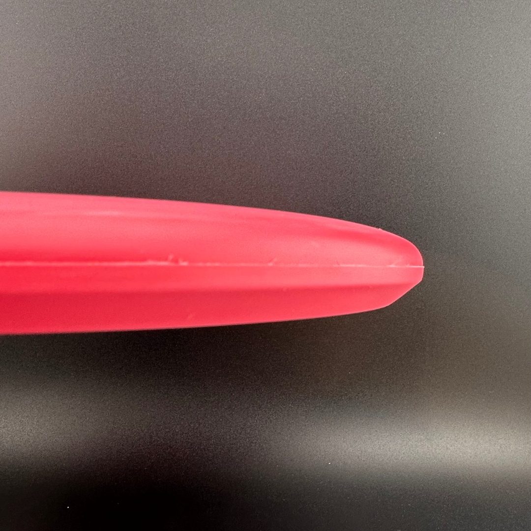 Swirl D-Line P2 Flex 2 - Lucas Carmichael 2025 Team Series Discmania