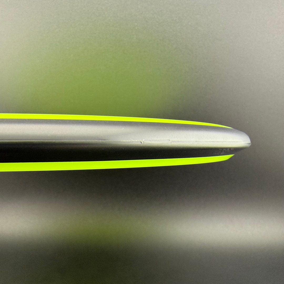 Neutron Detour - Blank MVP