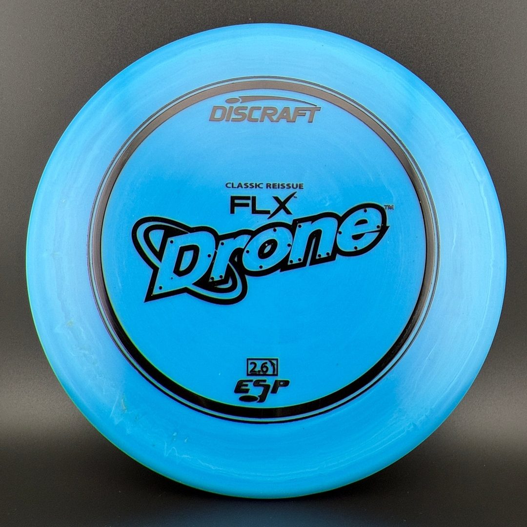 ESP FLX Drone - Reissue Discraft