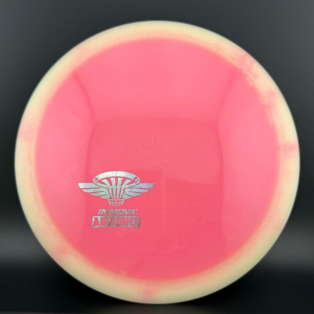 Proto Glow Halo Champion Gorgon - Air Force Innova