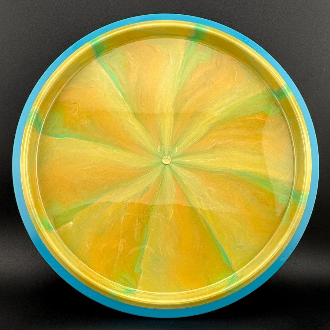 Cosmic Neutron Hex Axiom