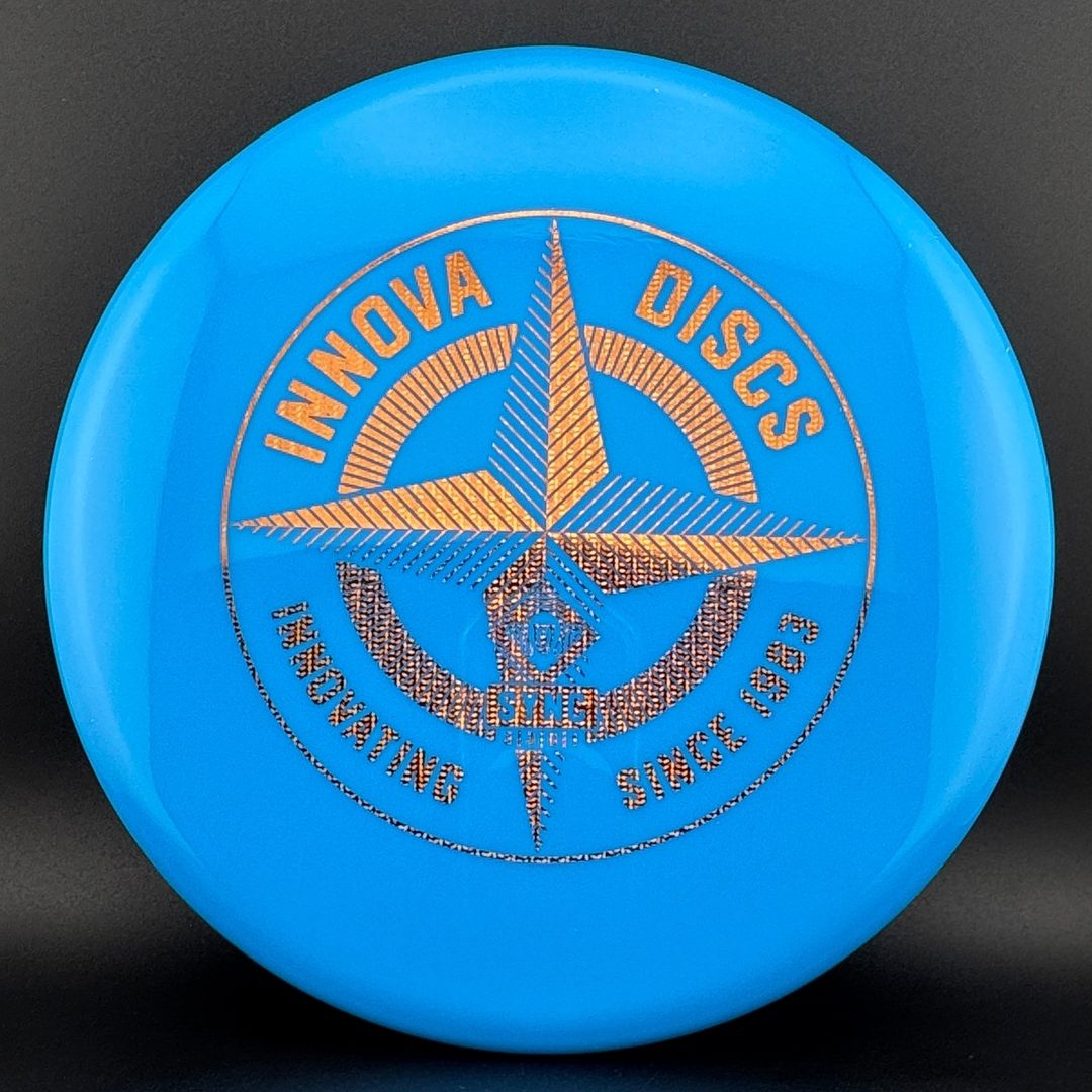 Star Sync - First Run Innova