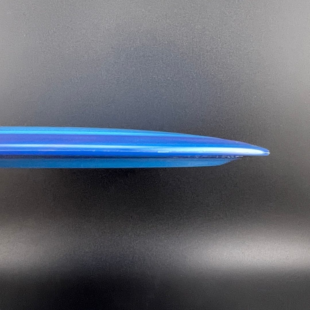 Neutron Delirium Axiom