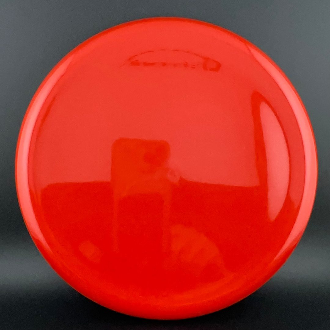 Neutron Range - Blank Streamline