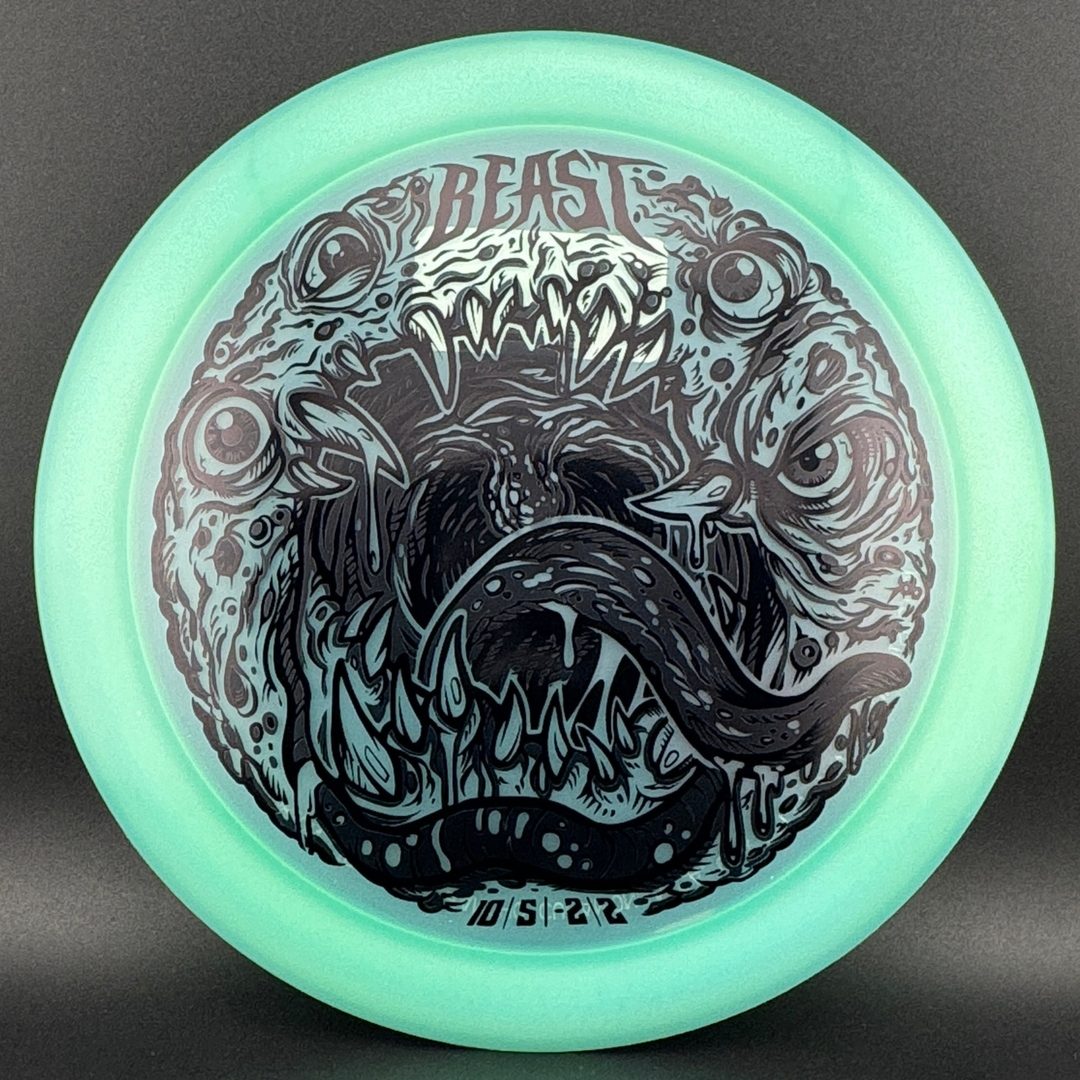 Champion Beast - Bog Beast XXL Innova