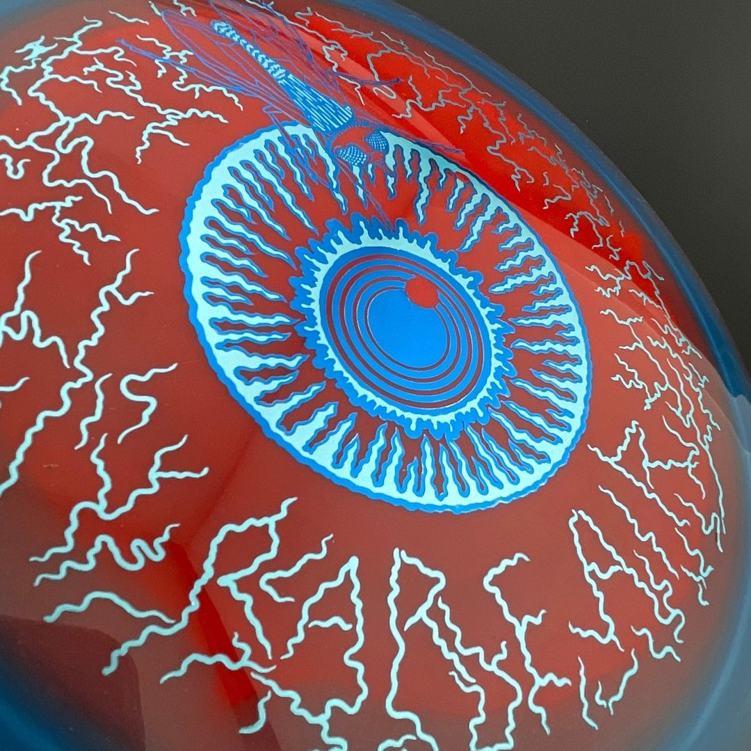 Halo Star Shryke - Eye-Fly RAD V2 by Ripper Studios Innova