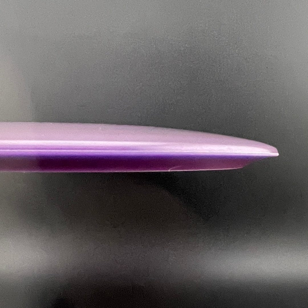 Proto Glow Champion Teebird - 2026 Jennifer Allen Innova